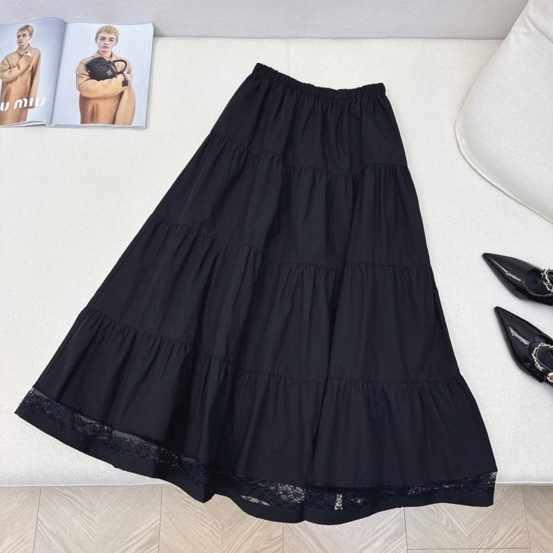 Bold Miu Miu Dress 156529