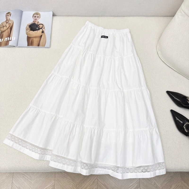 Bold Miu Miu Dress 156529