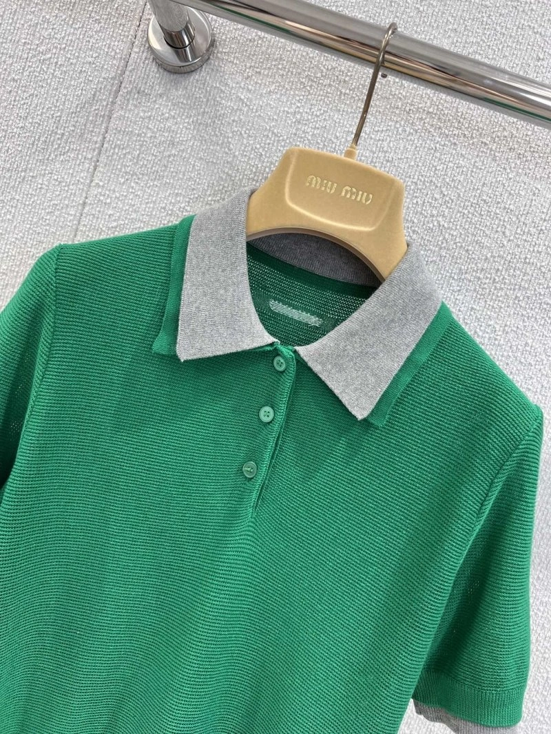Compact Miu Miu Dress 156527