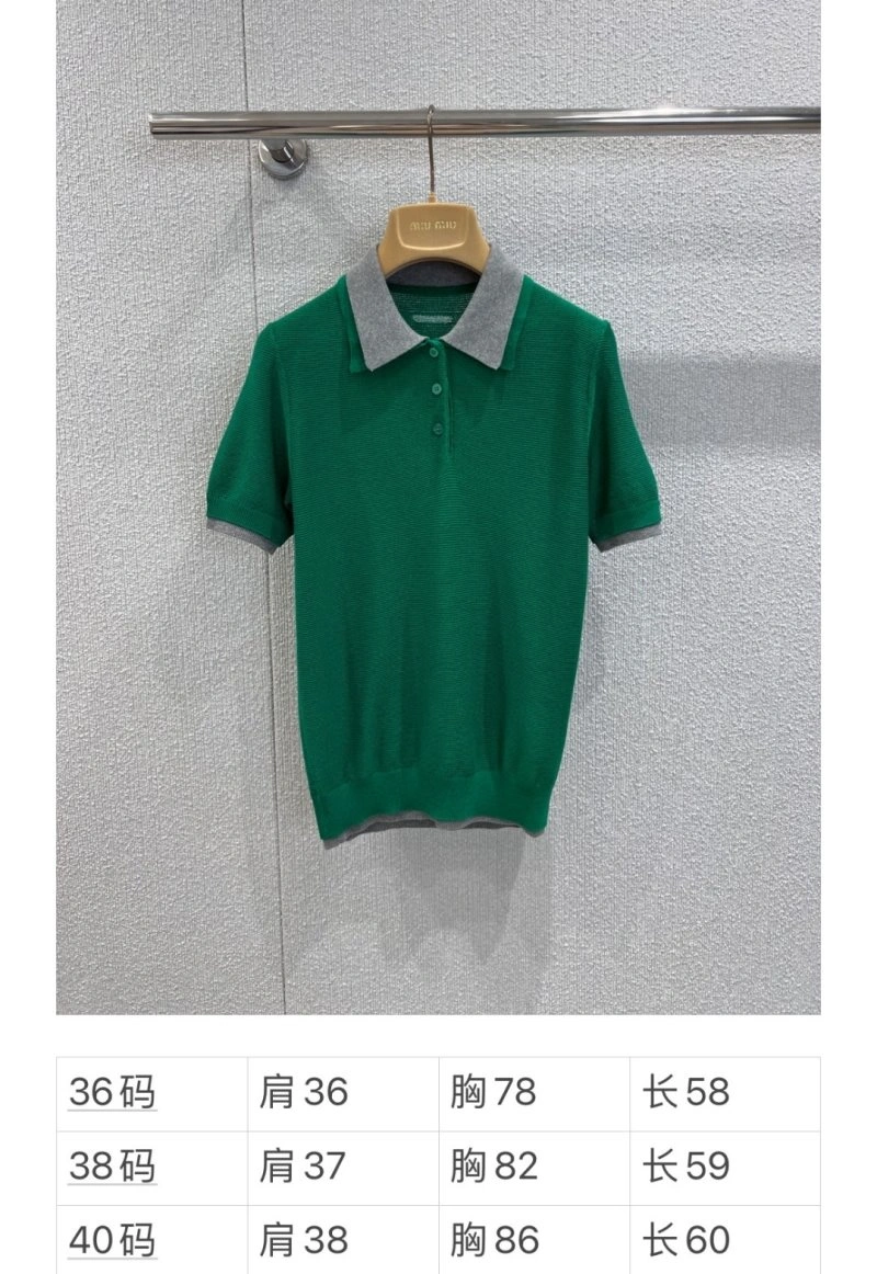 Compact Miu Miu Dress 156527