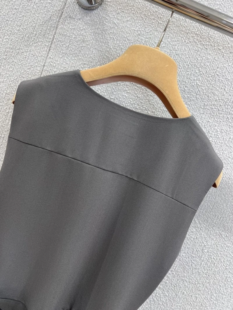 Miu Miu Dress Trendsetting 156582