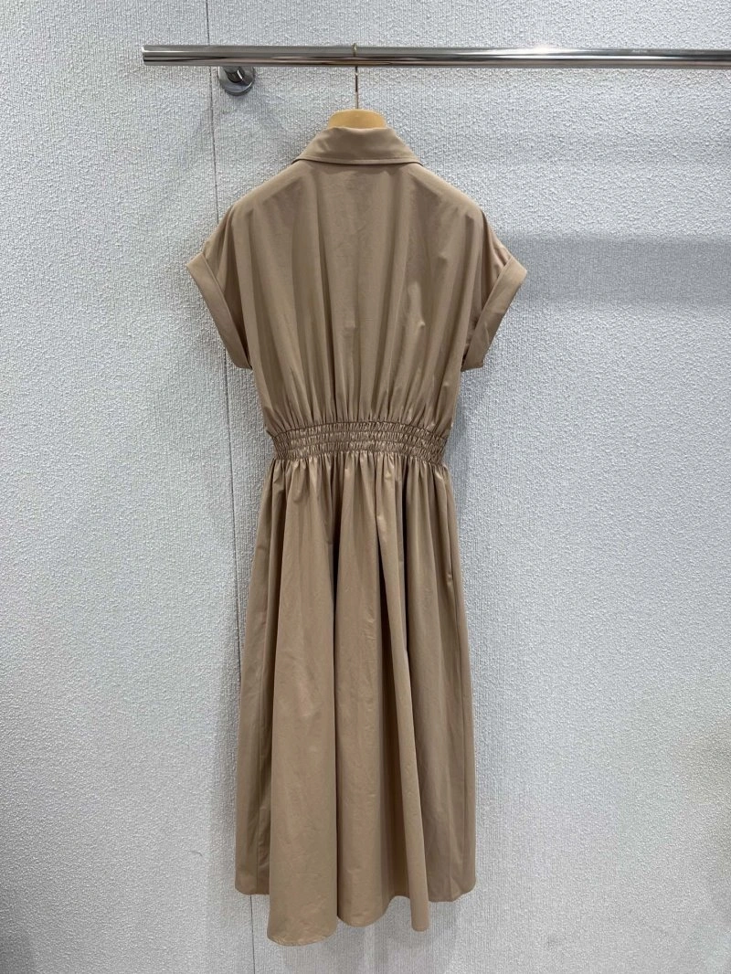 Miu Miu Dress Contemporary 156530