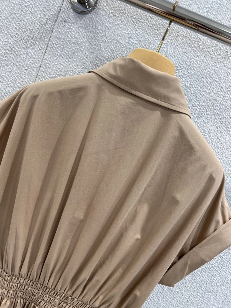 Miu Miu Dress Contemporary 156530