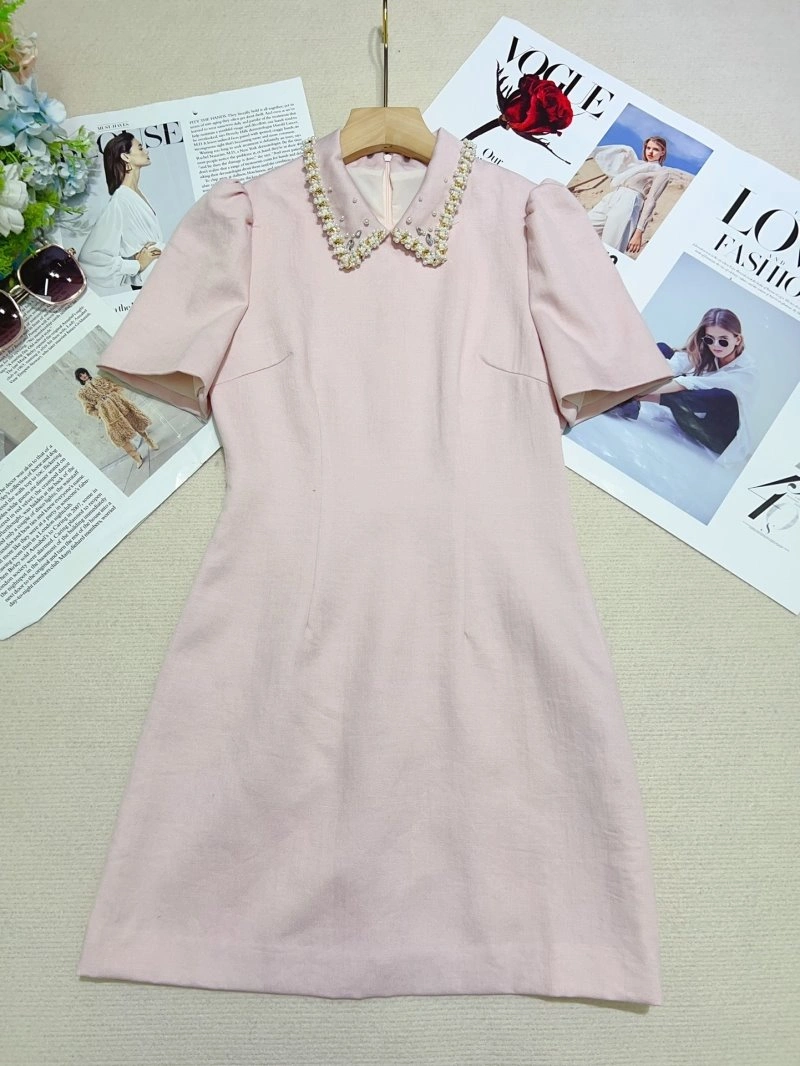 Miu Miu Dress TimelessDesign 156522