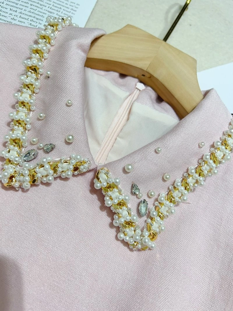 Miu Miu Dress TimelessDesign 156522