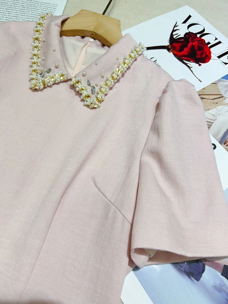 Miu Miu Dress TimelessDesign 156522