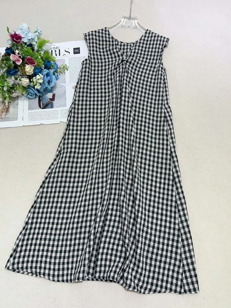 Compact Miu Miu Dress 156520