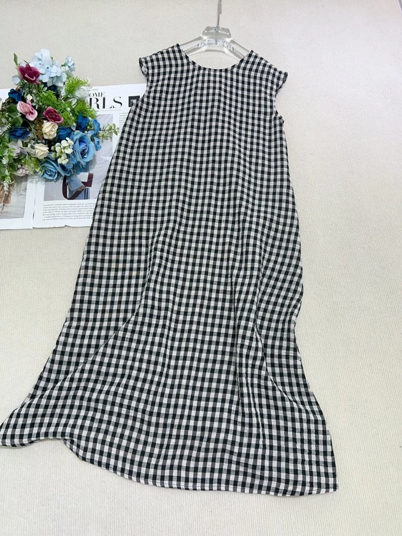 Compact Miu Miu Dress 156520