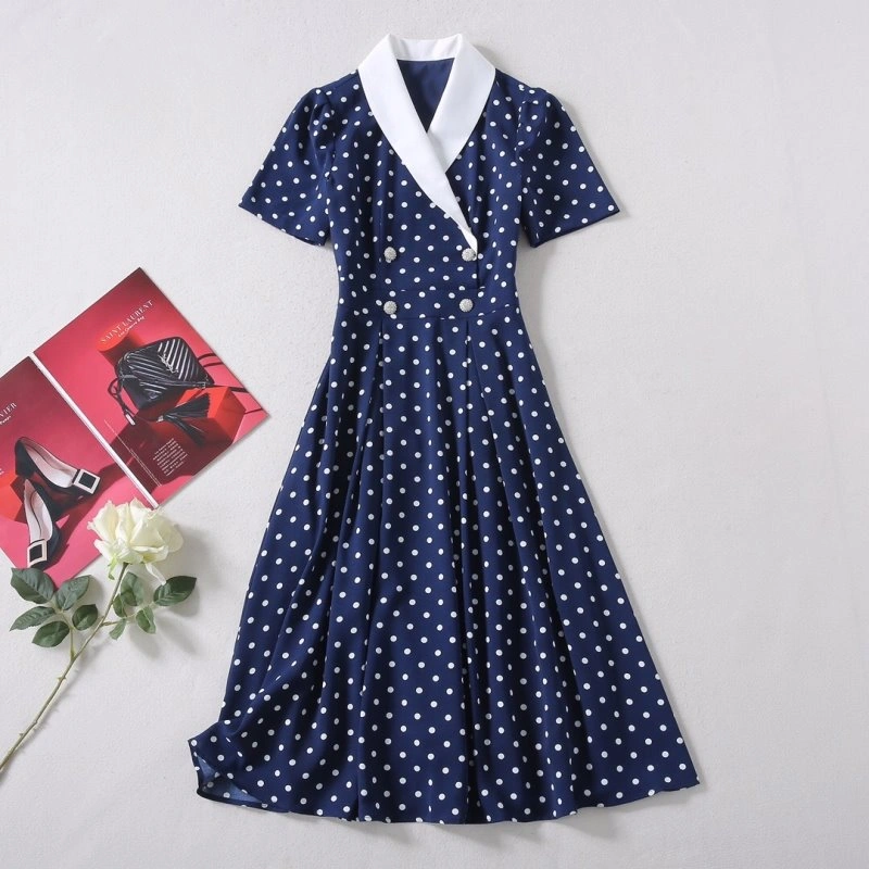 Refined Miu Miu Dress 156516