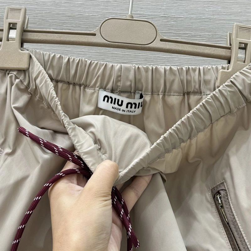 Miu Miu Dress EyeCatching 156646