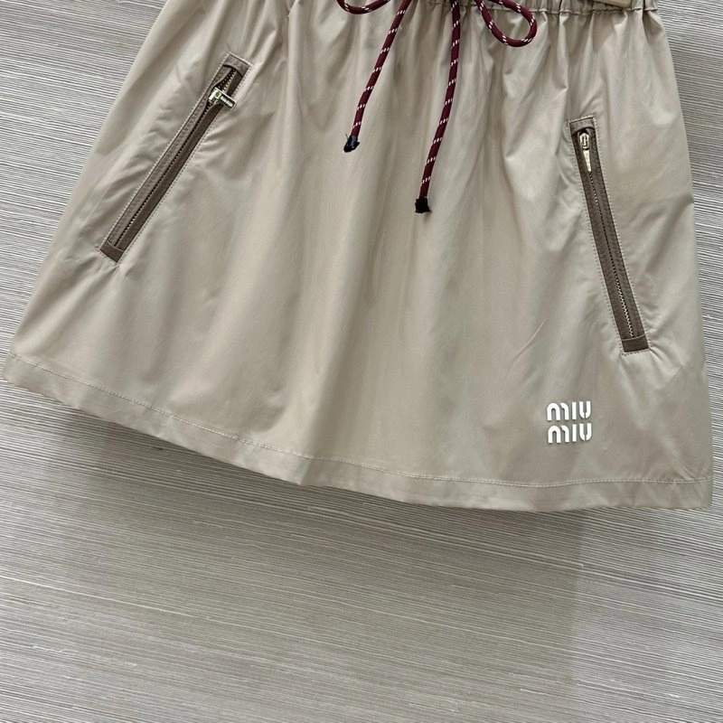 Miu Miu Dress EyeCatching 156646