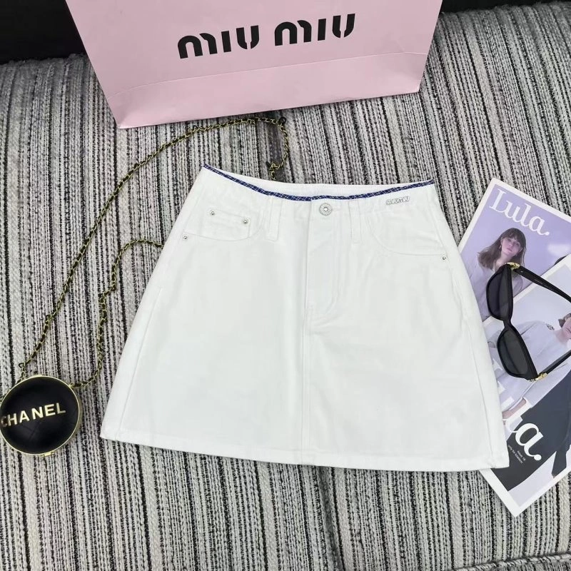 Miu Miu Dress Soft 156515