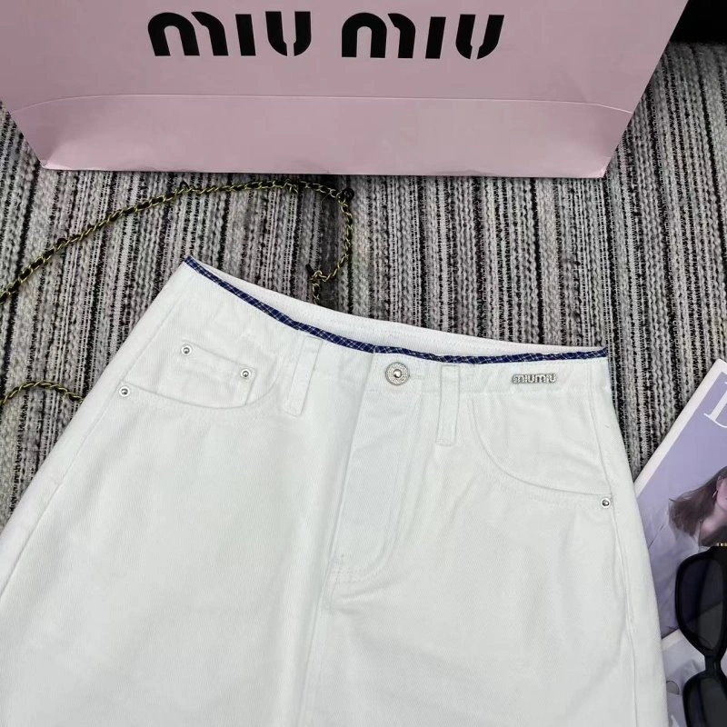 Miu Miu Dress Soft 156515