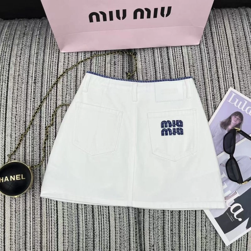 Miu Miu Dress Soft 156515