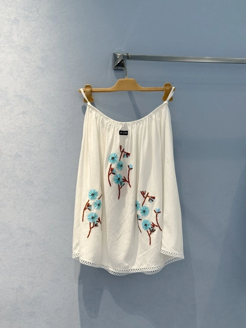 Miu Miu Dress EasyCare 156512