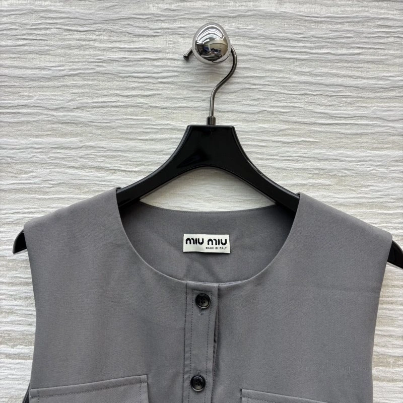 Miu Miu Dress Premium 156586