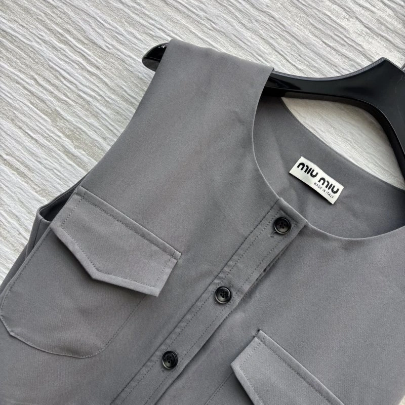 Miu Miu Dress Premium 156586