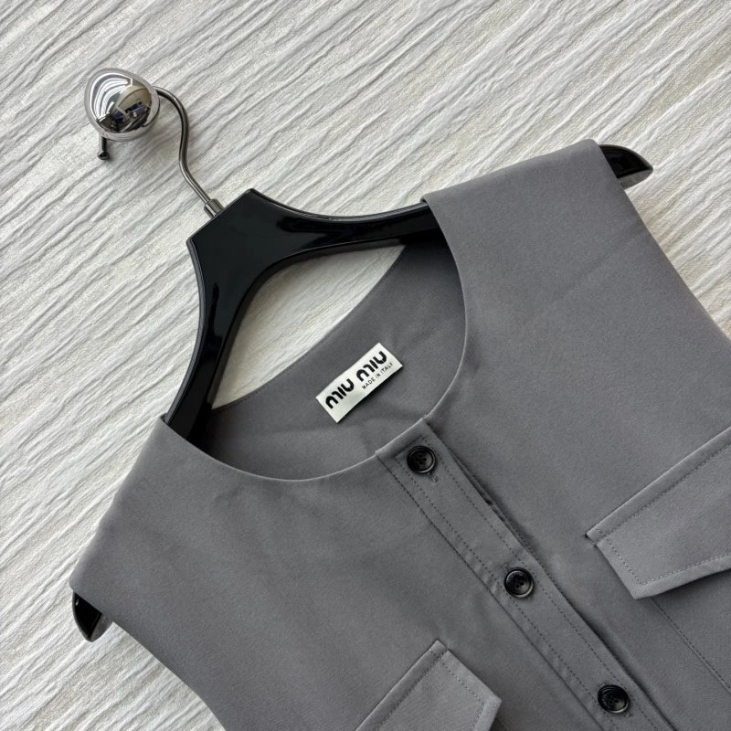 Miu Miu Dress Premium 156586