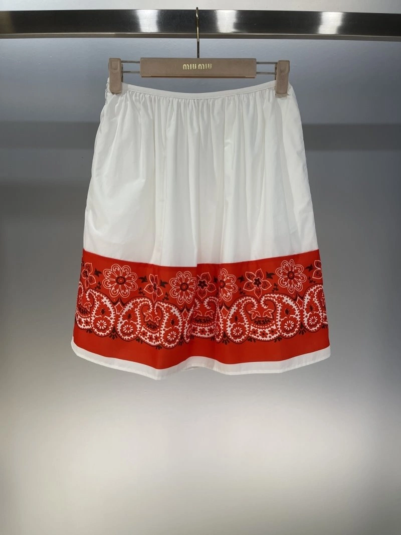 Miu Miu Dress Snug 156510