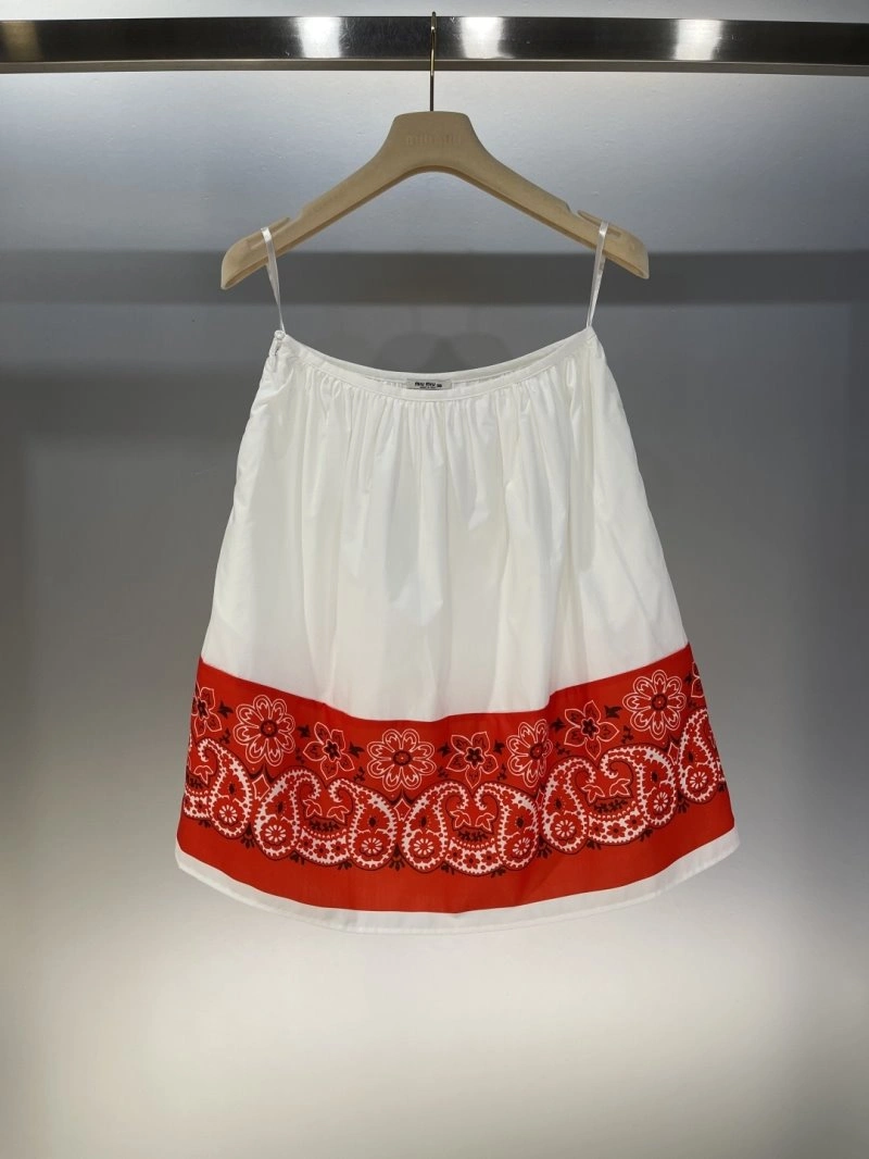 Miu Miu Dress Snug 156510