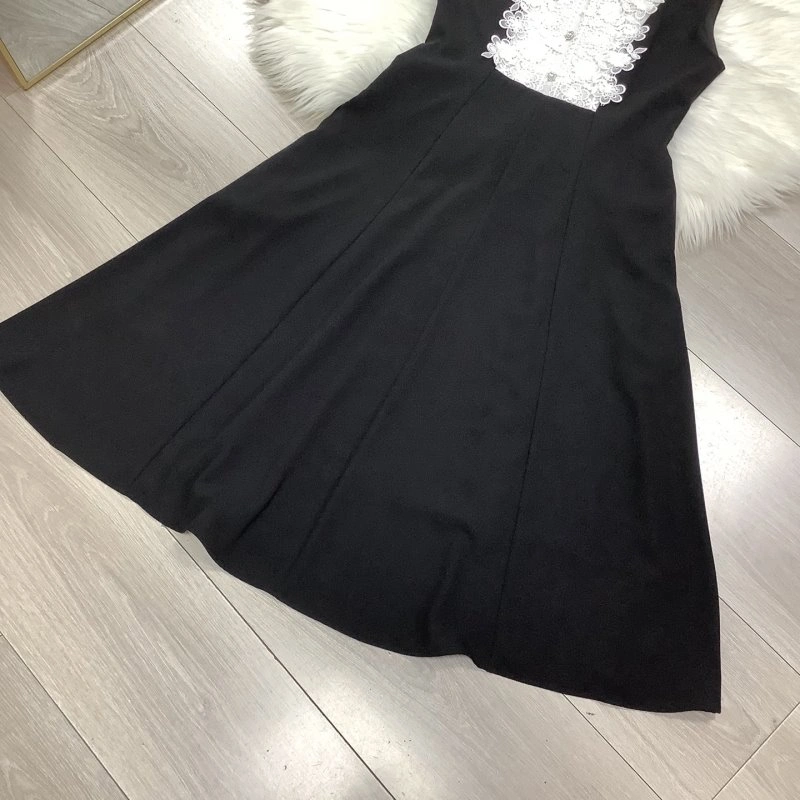 Miu Miu Dress Thermal 156511