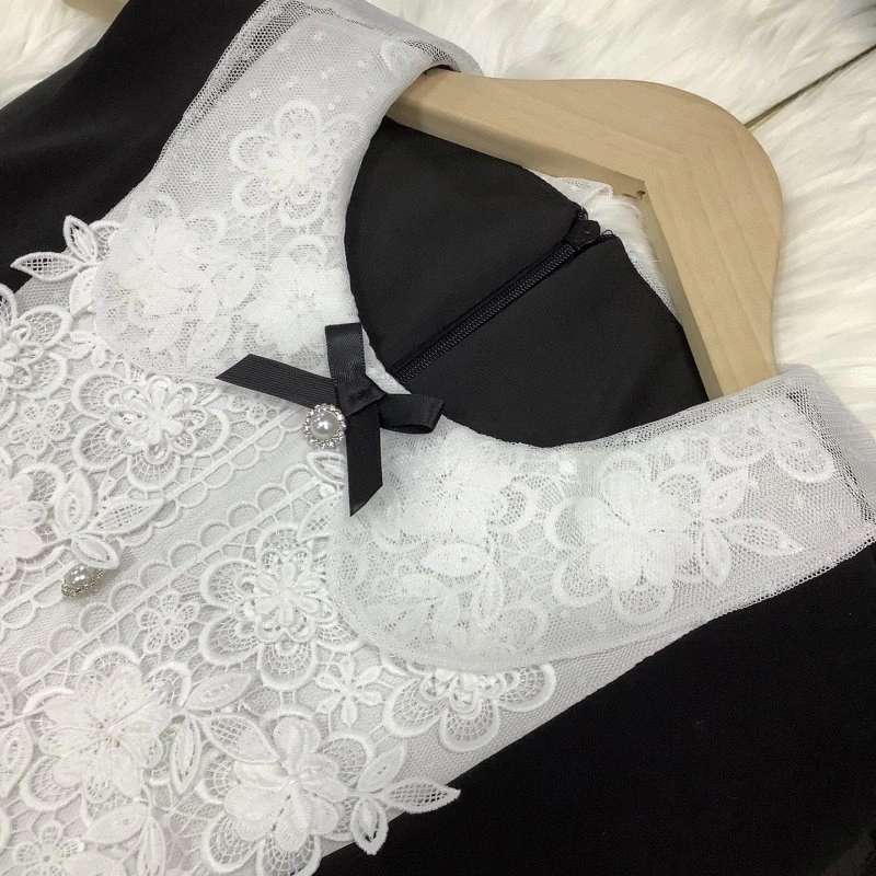 Miu Miu Dress Thermal 156511