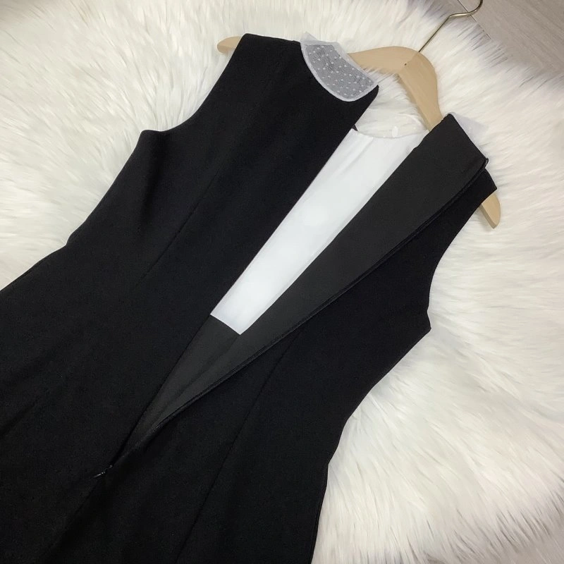 Miu Miu Dress Thermal 156511