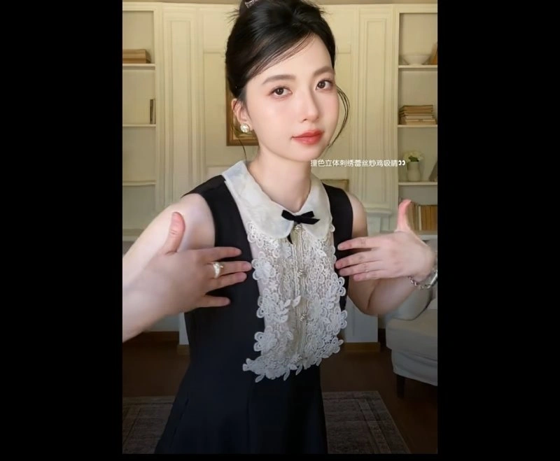 Miu Miu Dress Thermal 156511