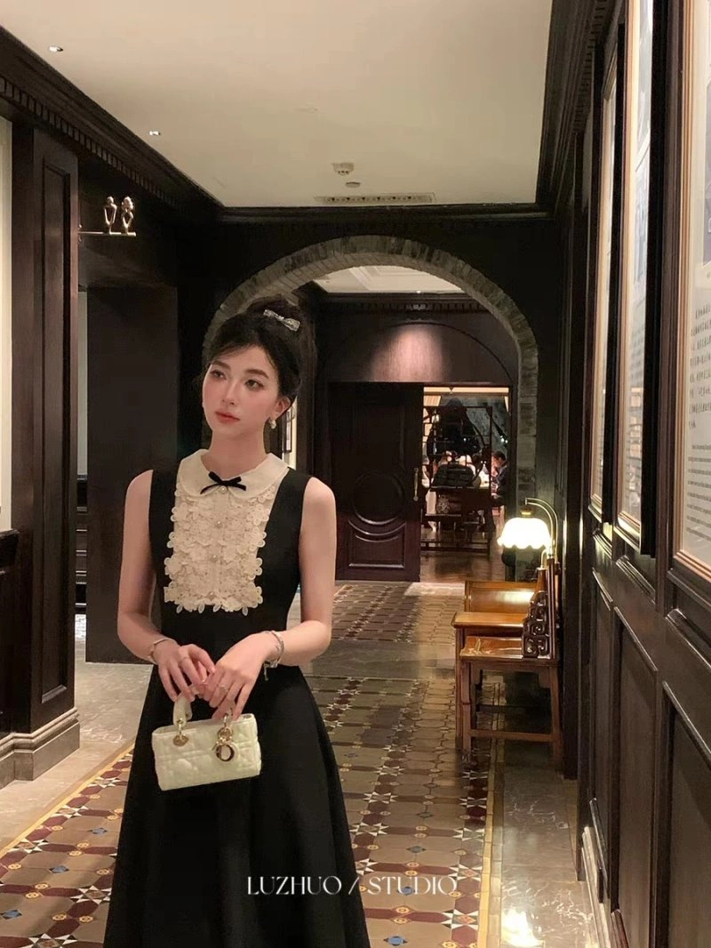 Miu Miu Dress Thermal 156511