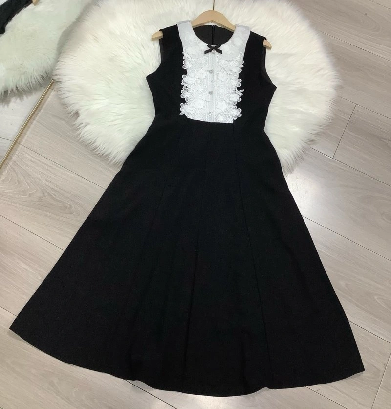 Miu Miu Dress Thermal 156511