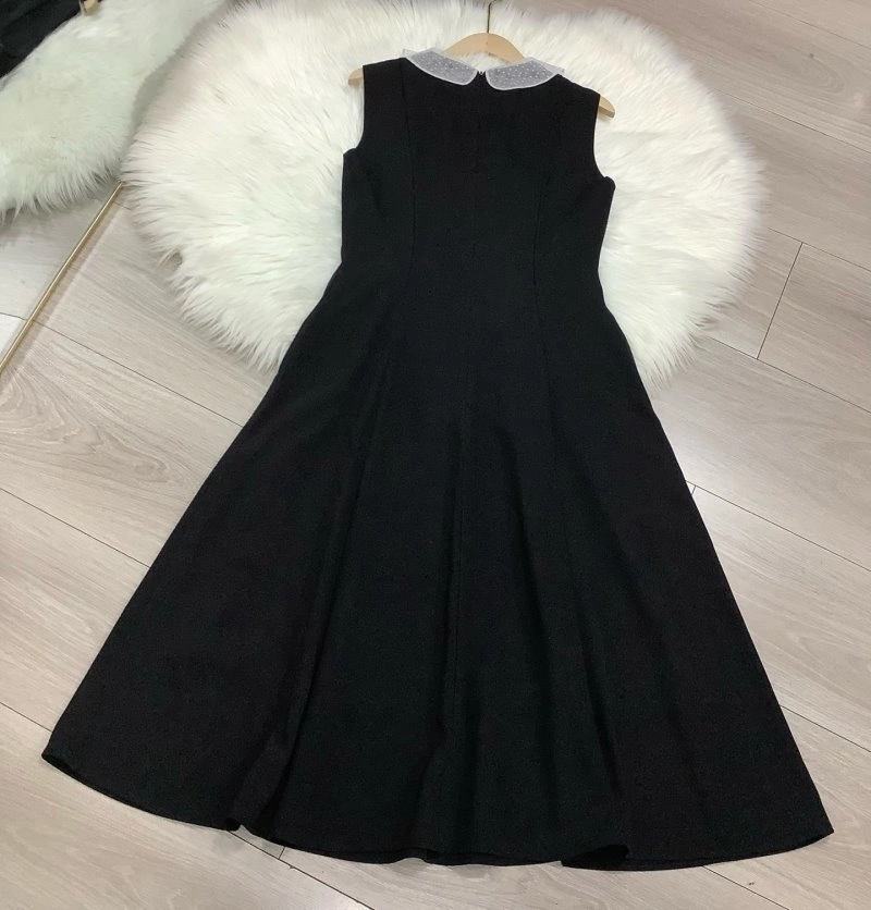 Miu Miu Dress Thermal 156511