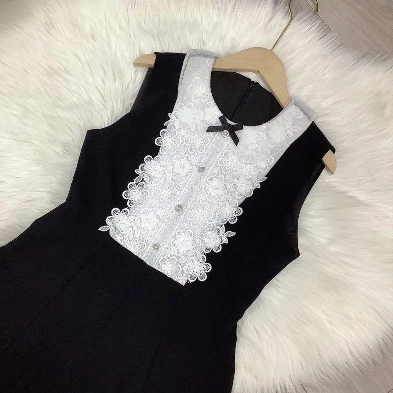 Miu Miu Dress Thermal 156511