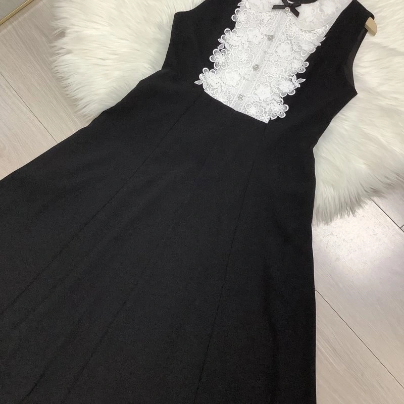 Miu Miu Dress Thermal 156511