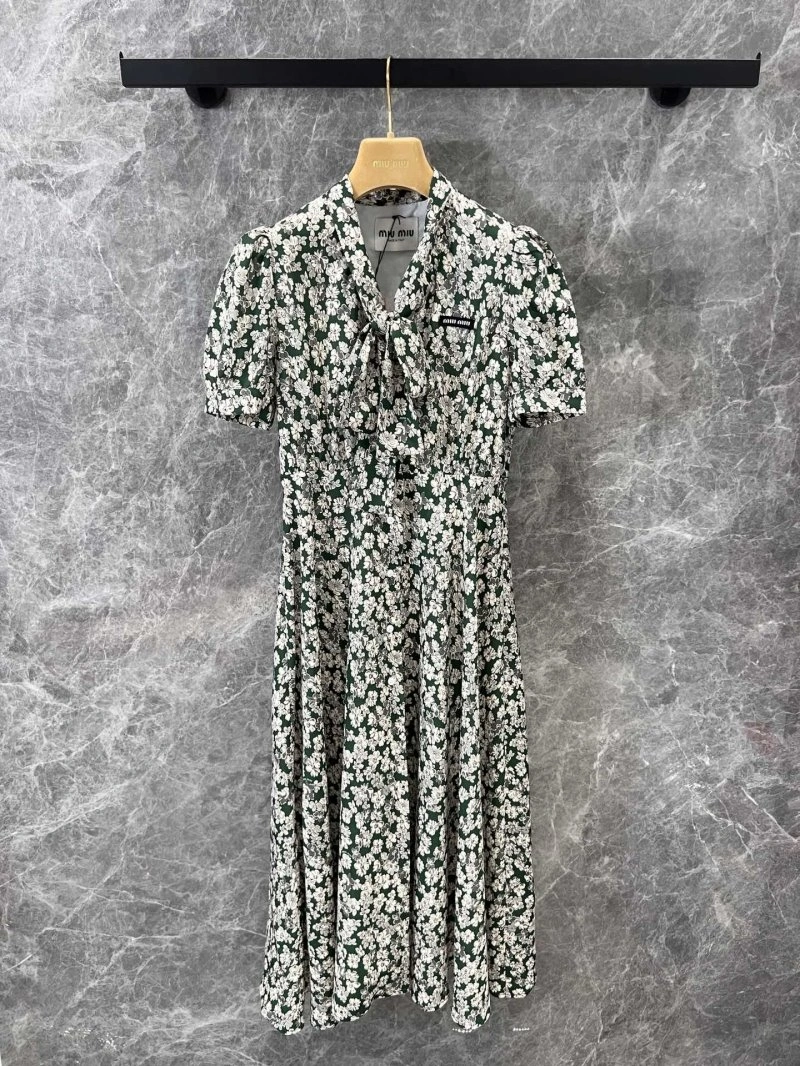 TopPick Miu Miu Dress 156508