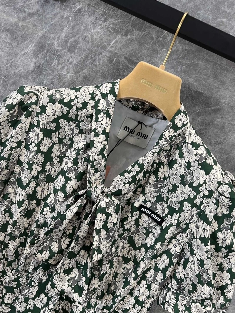 TopPick Miu Miu Dress 156508