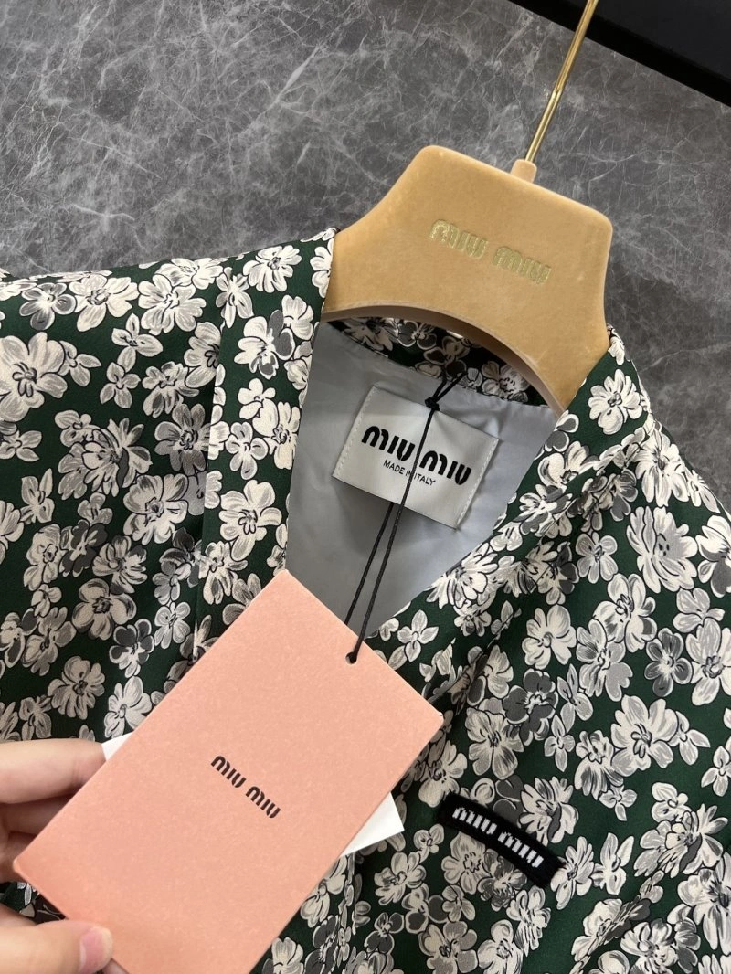 TopPick Miu Miu Dress 156508