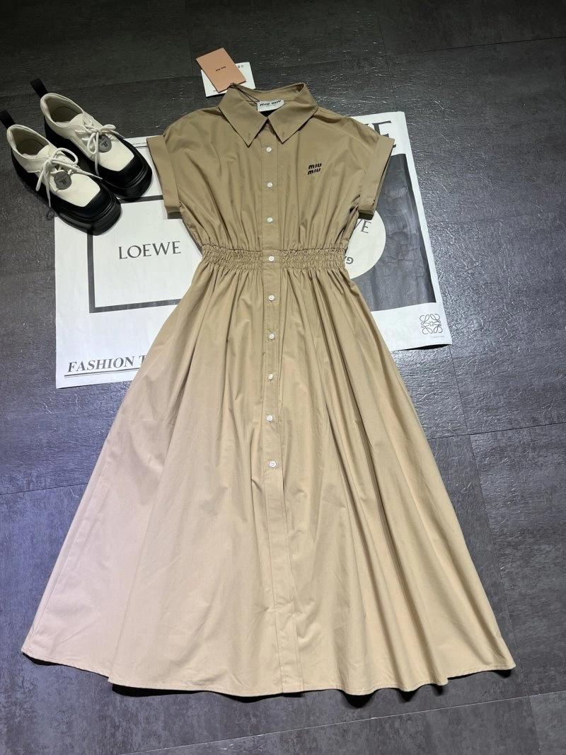 Affordable Miu Miu Dress 156502