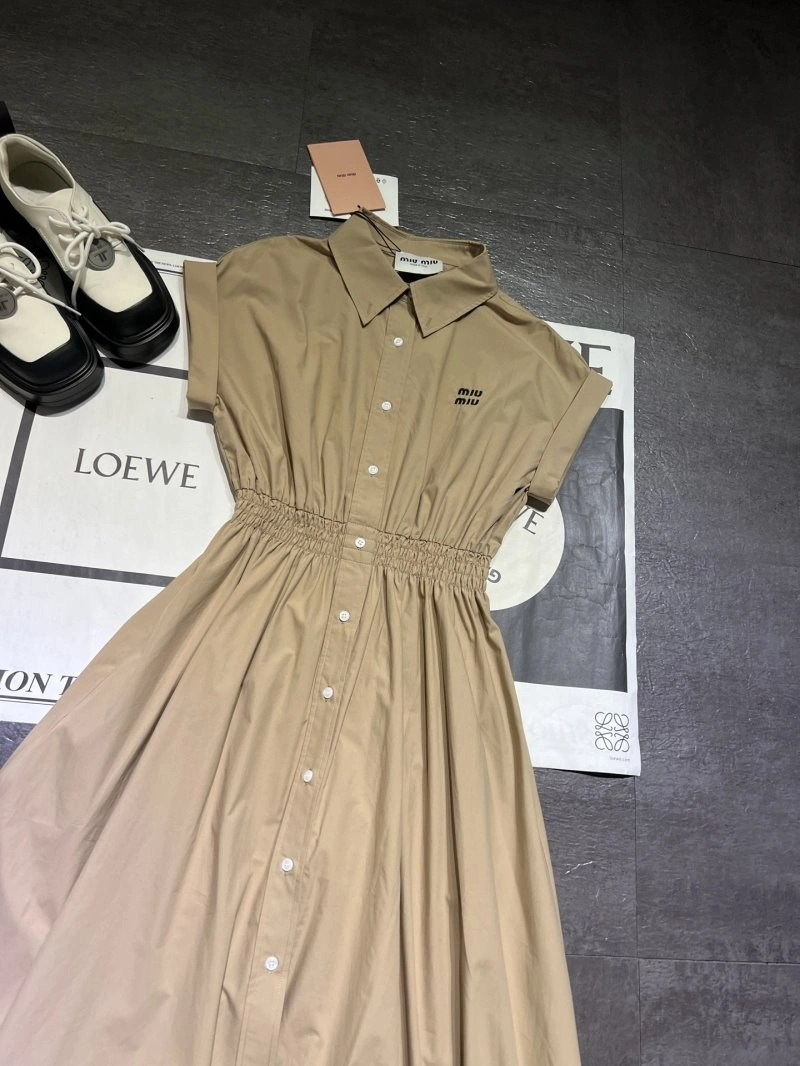 Affordable Miu Miu Dress 156502