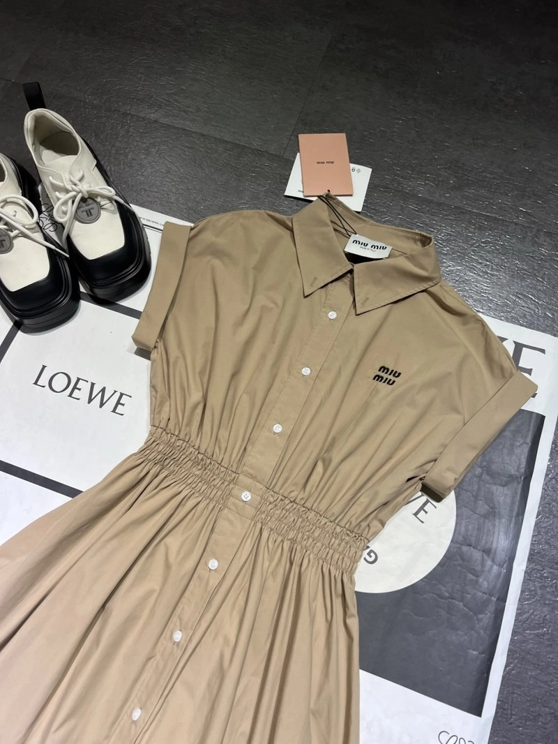 Affordable Miu Miu Dress 156502