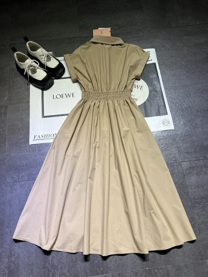 Affordable Miu Miu Dress 156502