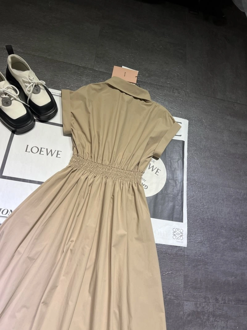 Affordable Miu Miu Dress 156502