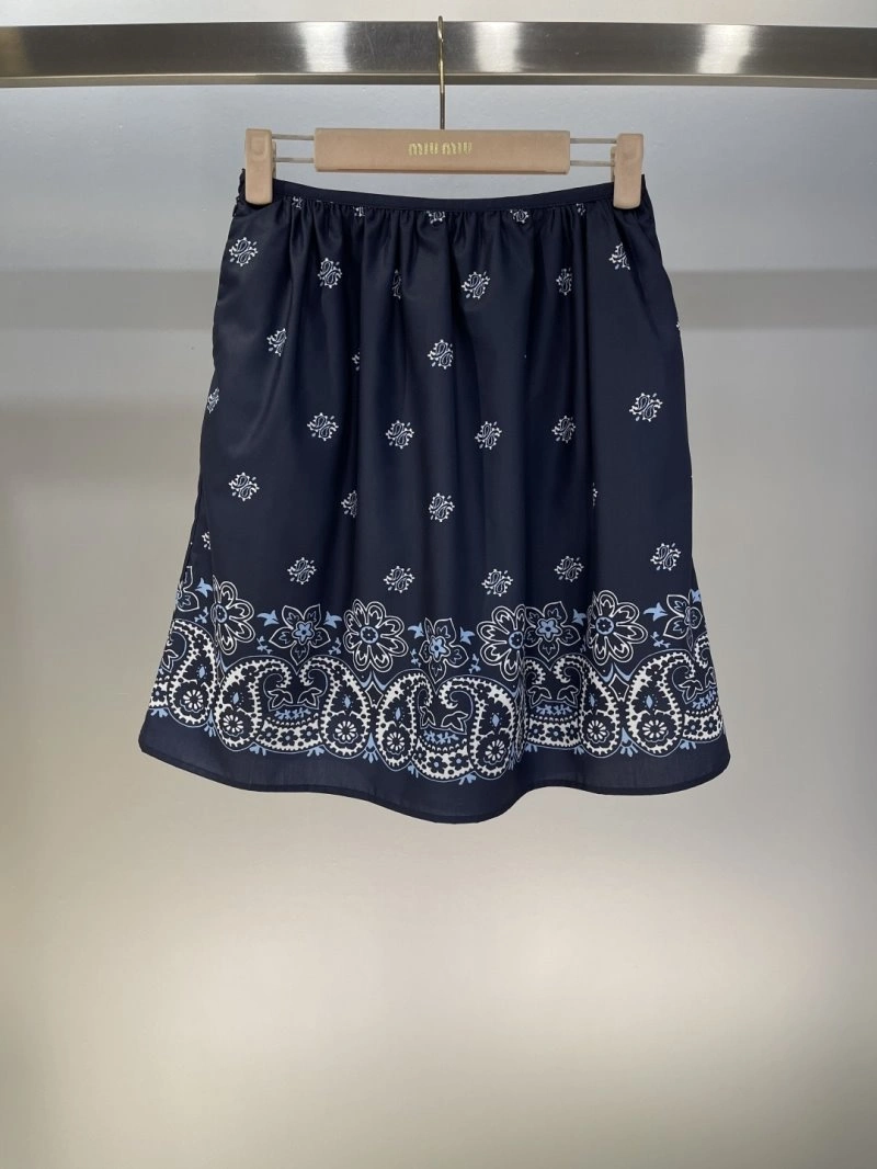 Miu Miu Dress Reliable 156503