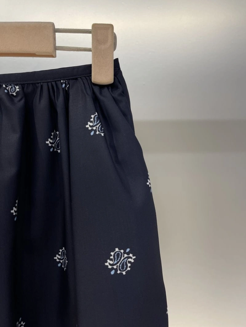 Miu Miu Dress Reliable 156503