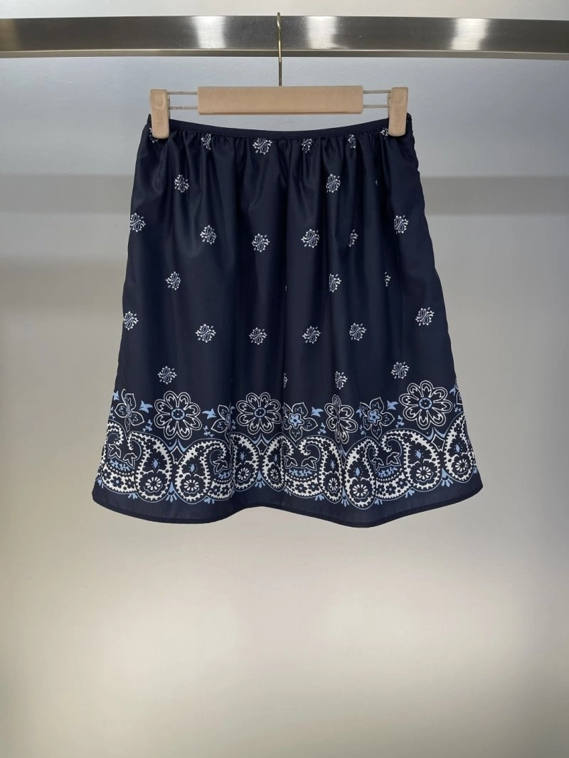 Miu Miu Dress Reliable 156503