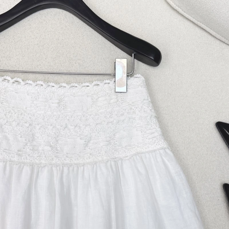 Sporty Miu Miu Dress 156504