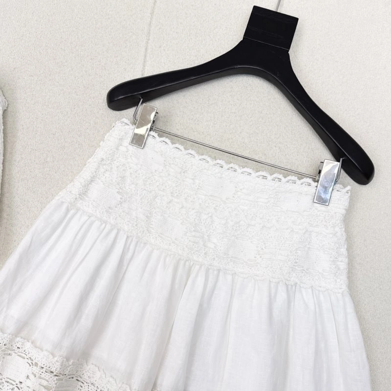 Sporty Miu Miu Dress 156504