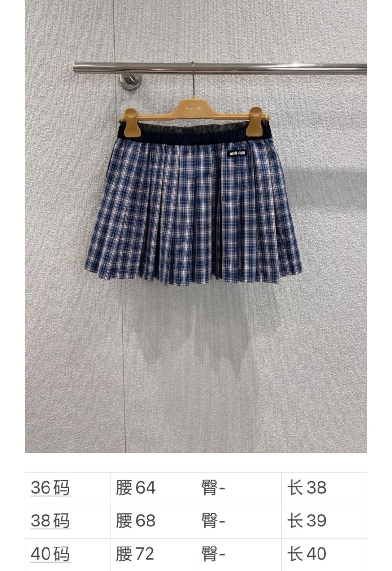 Classic Miu Miu Dress 156500
