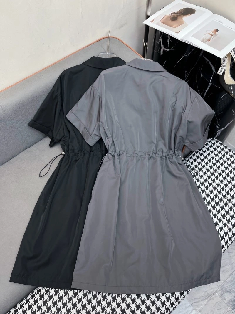 Miu Miu Dress Stylish 156498