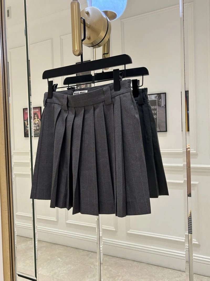 Functional Miu Miu Dress 156532