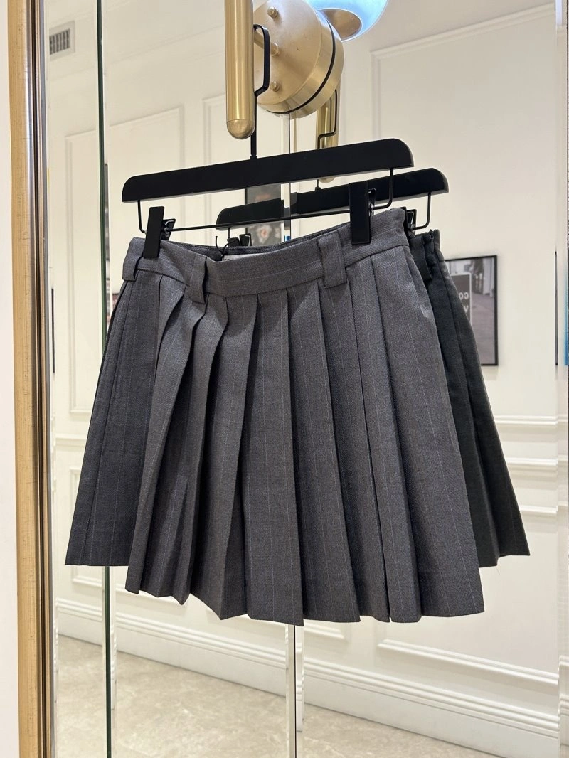Functional Miu Miu Dress 156532
